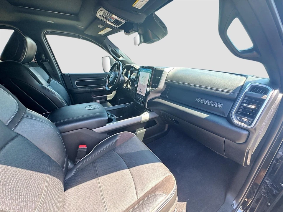 2024 Ram 3500 - Image 14 of 14
