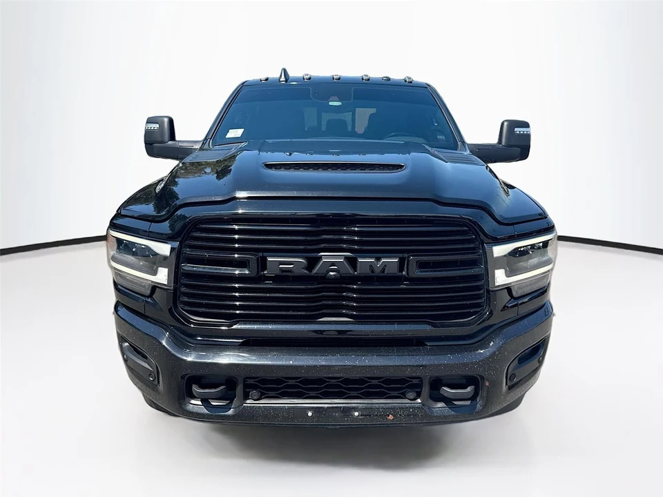 2024 Ram 3500 - Image 8 of 14