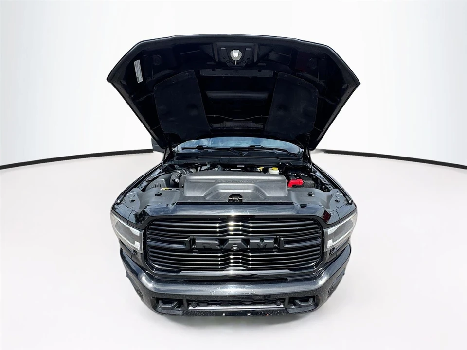 2024 Ram 3500 - Image 28 of 31