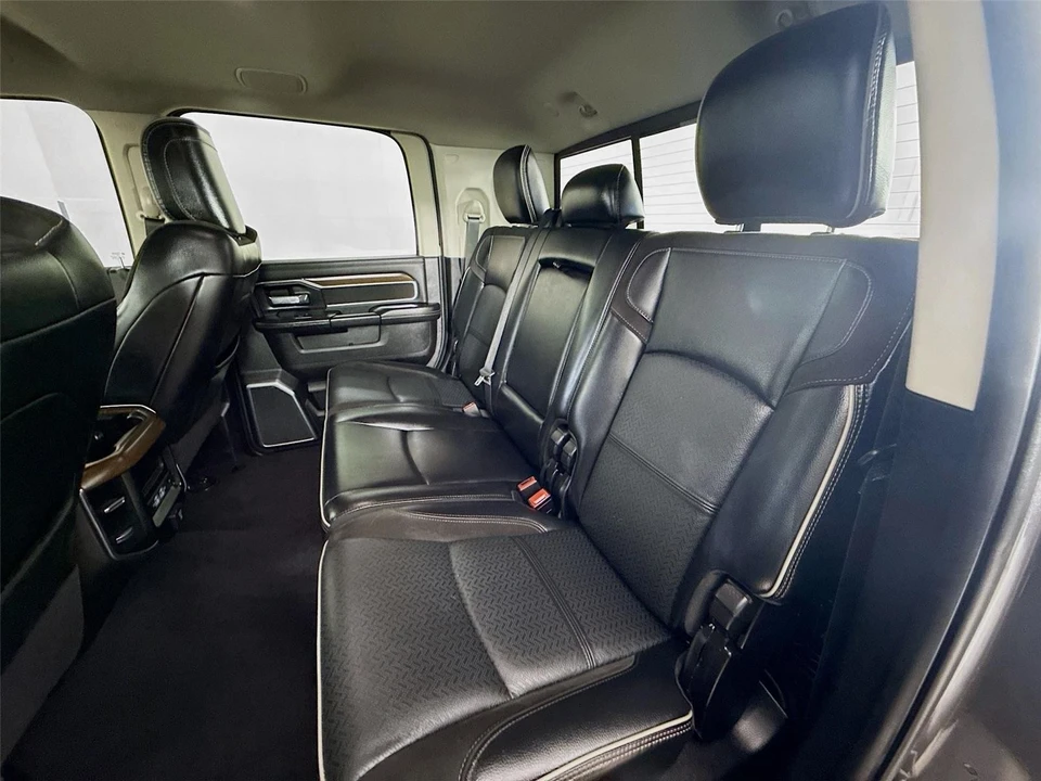 2024 Ram 3500 - Image 20 of 21