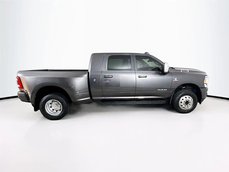 2024 Ram 3500 - Image 8 of 21