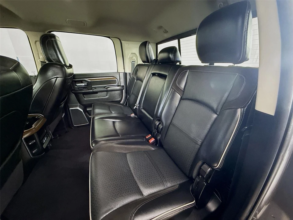 2024 Ram 3500 - Image 20 of 21