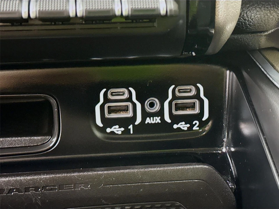 2024 Ram 3500 - Image 11 of 21
