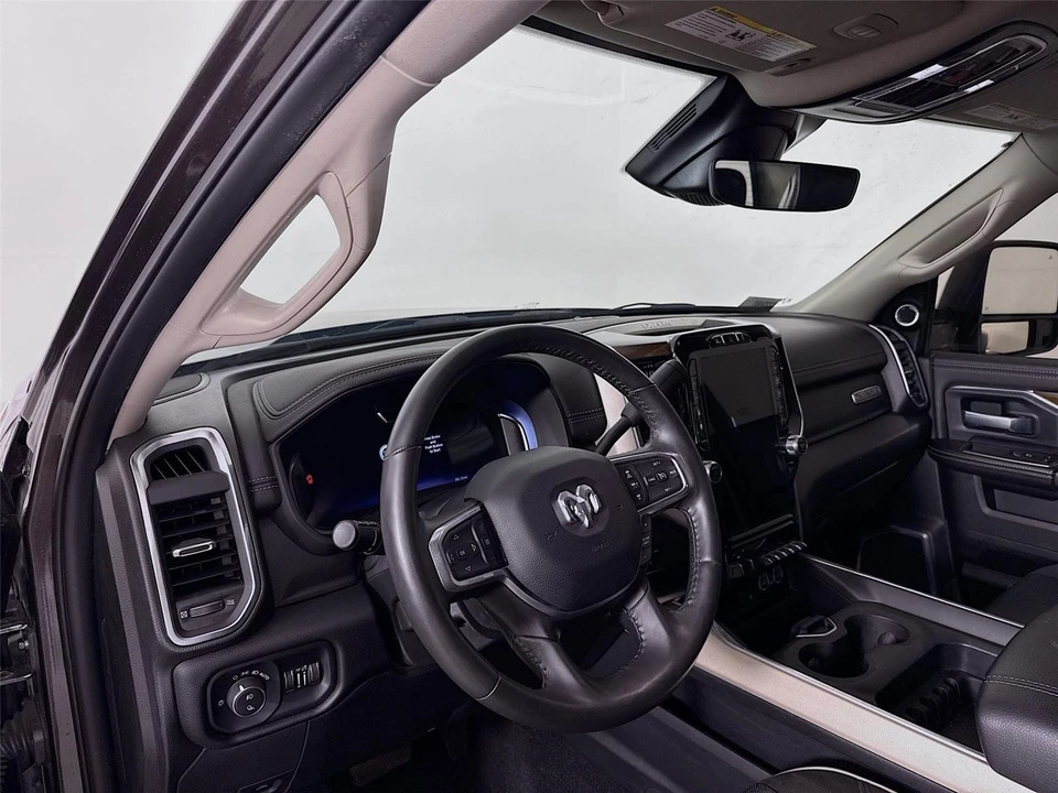 2024 Ram 3500 - Image 6 of 14