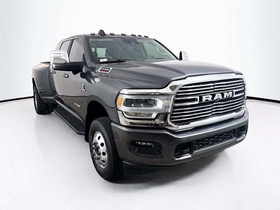 2024 Ram 3500 - Image 2 of 21