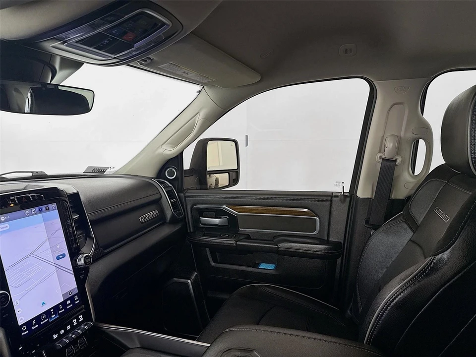 2024 Ram 3500 - Image 19 of 21