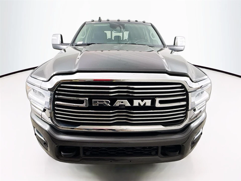 2024 Ram 3500 - Image 2 of 14