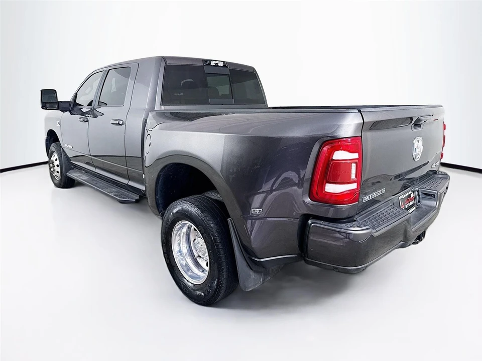 2024 Ram 3500 - Image 5 of 14