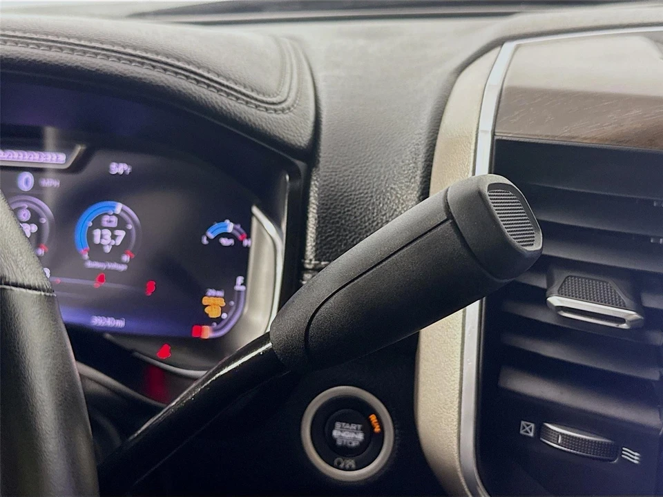 2024 Ram 3500 - Image 16 of 21