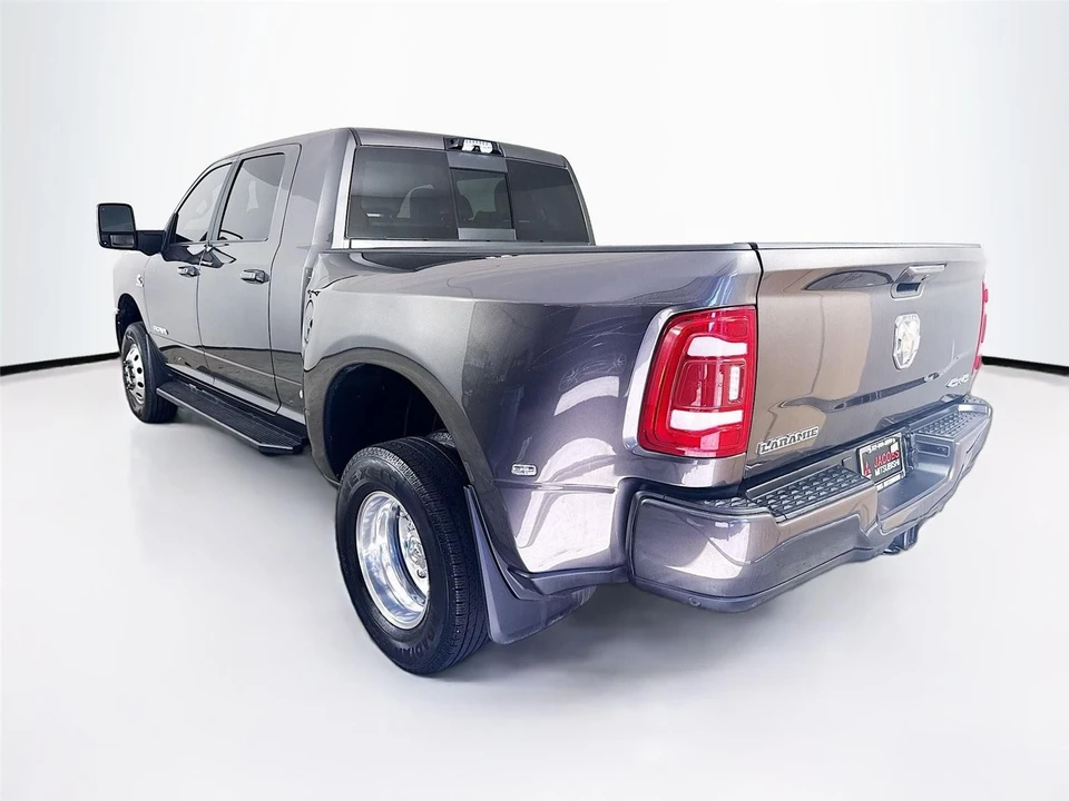 2024 Ram 3500 - Image 5 of 21