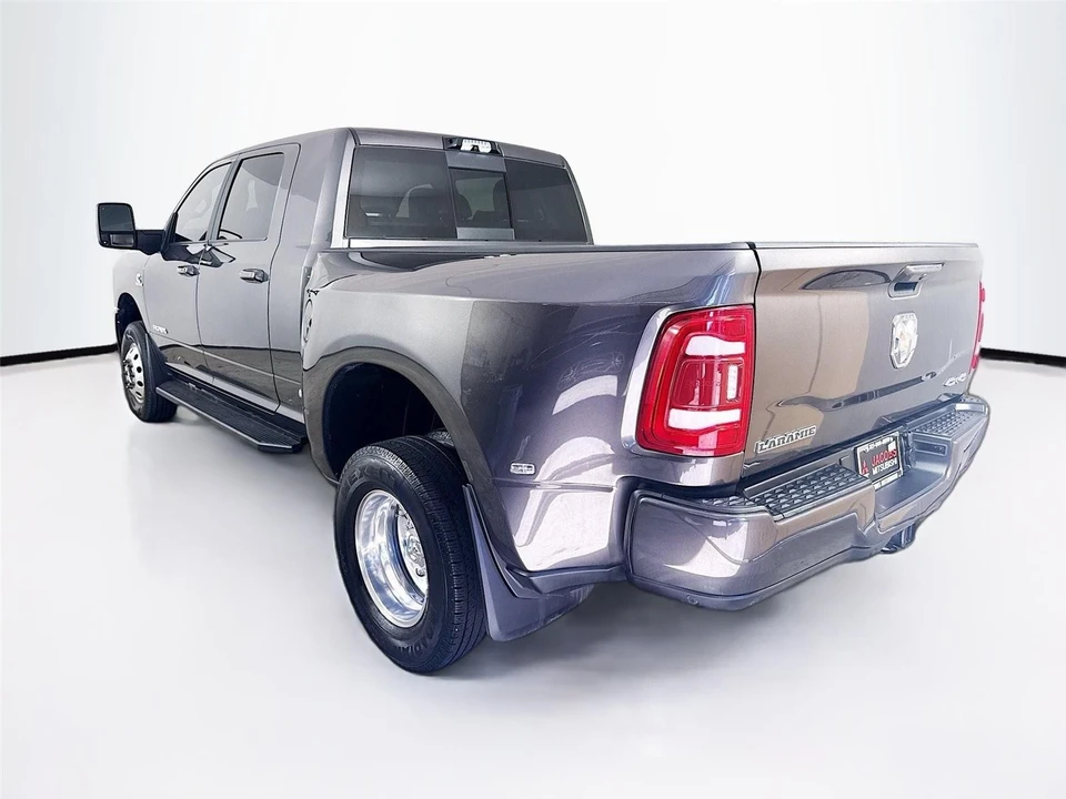 2024 Ram 3500 - Image 5 of 21