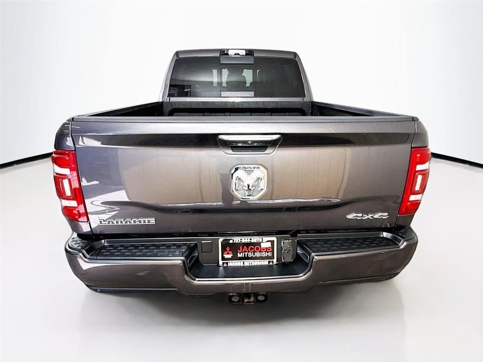 2024 Ram 3500 - Image 6 of 21