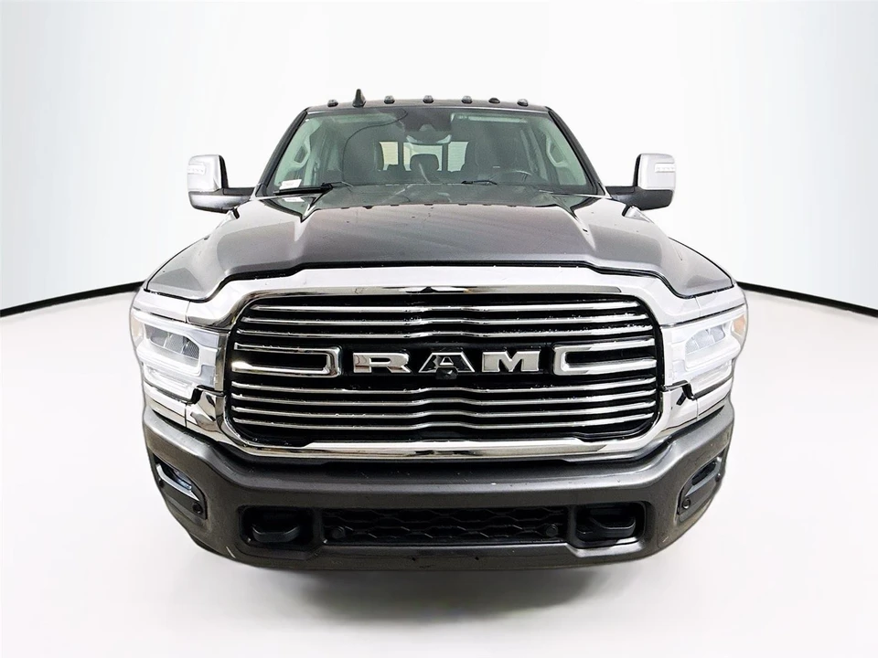 2024 Ram 3500 - Image 3 of 21