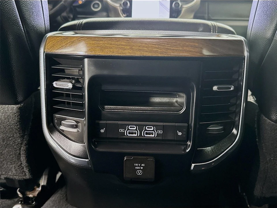 2024 Ram 3500 - Image 21 of 21
