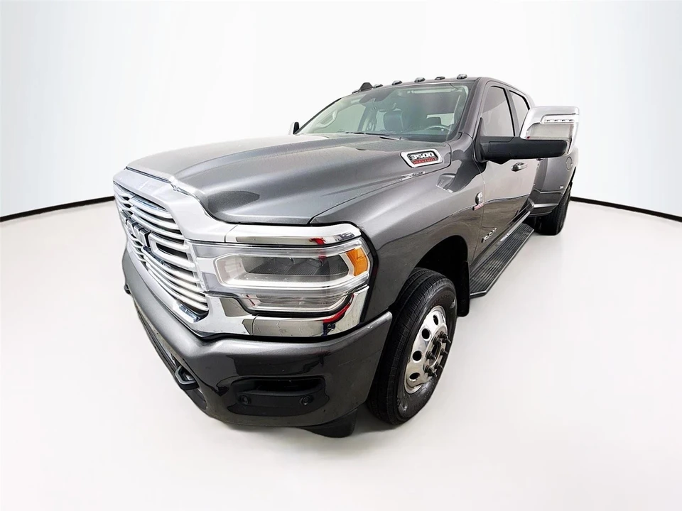 2024 Ram 3500 - Image 3 of 14