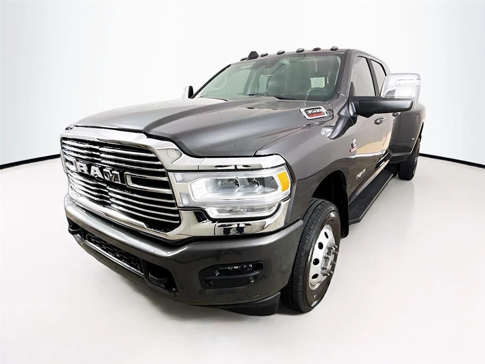 2024 Ram 3500 - Image 3 of 21