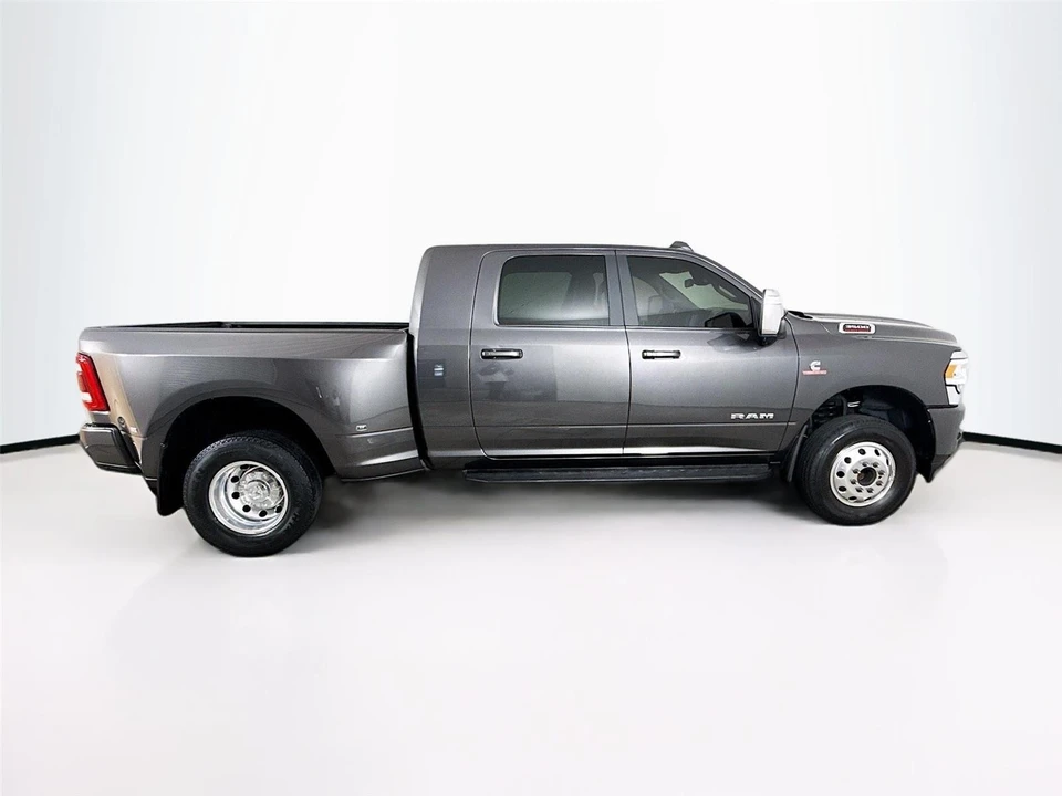 2024 Ram 3500 - Image 8 of 21