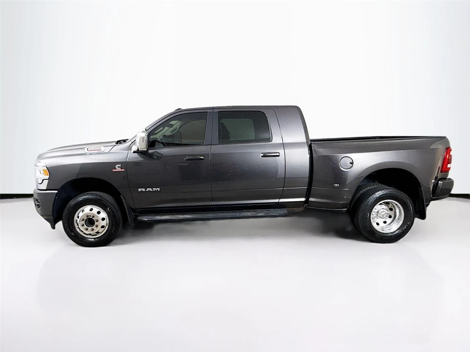 2024 Ram 3500 - Image 4 of 14