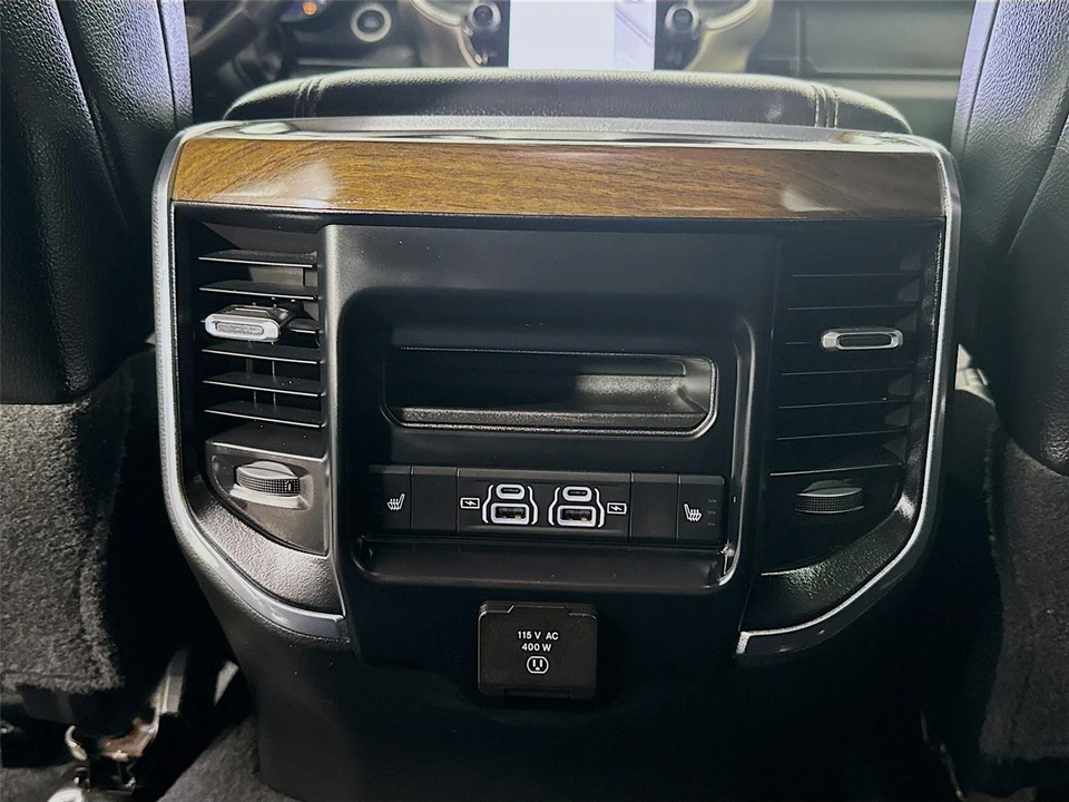 2024 Ram 3500 - Image 21 of 21