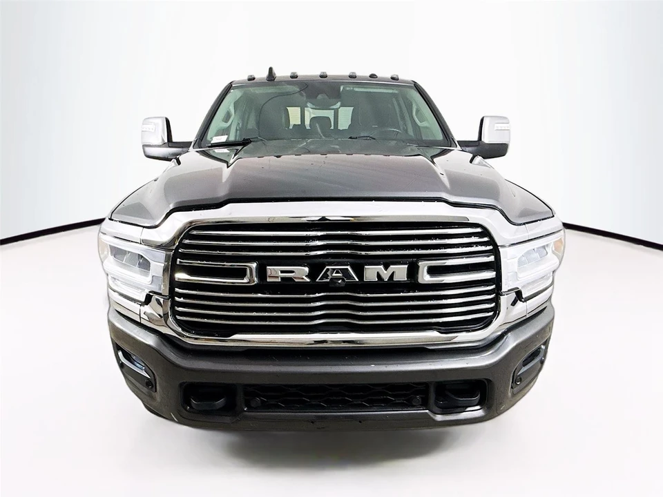 2024 Ram 3500 - Image 2 of 21
