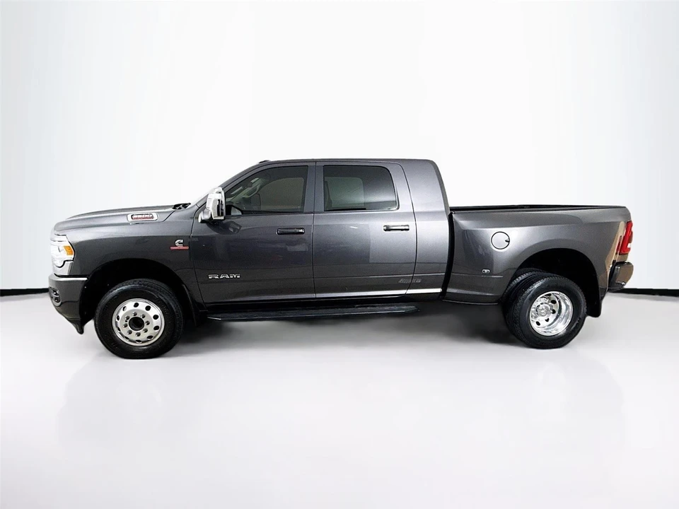 2024 Ram 3500 - Image 4 of 21