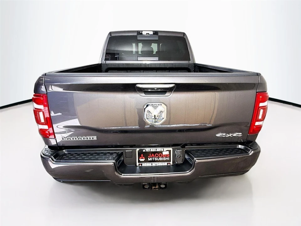 2024 Ram 3500 - Image 6 of 21