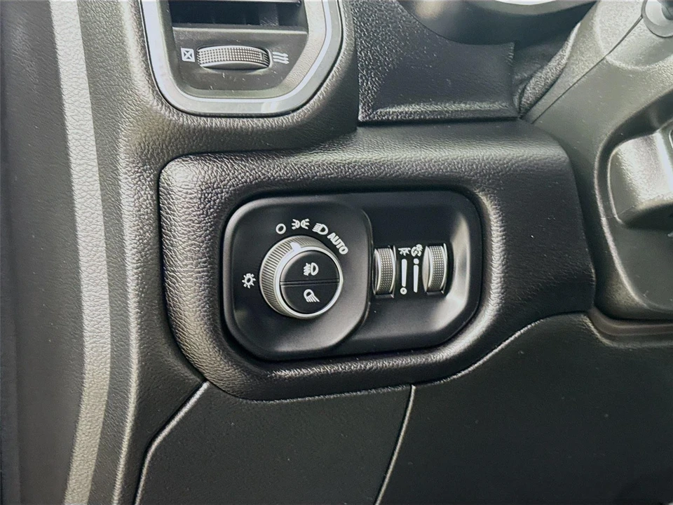 2024 Ram 3500 - Image 10 of 21