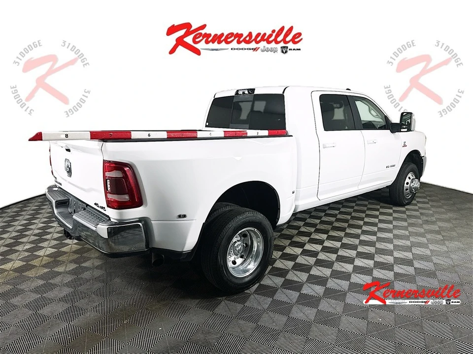 2024 Ram 3500 - Image 7 of 21