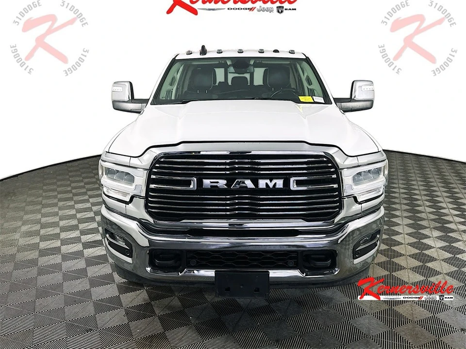 2024 Ram 3500 - Image 2 of 21