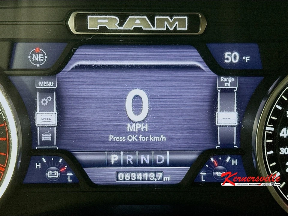 2024 Ram 3500 - Image 15 of 21