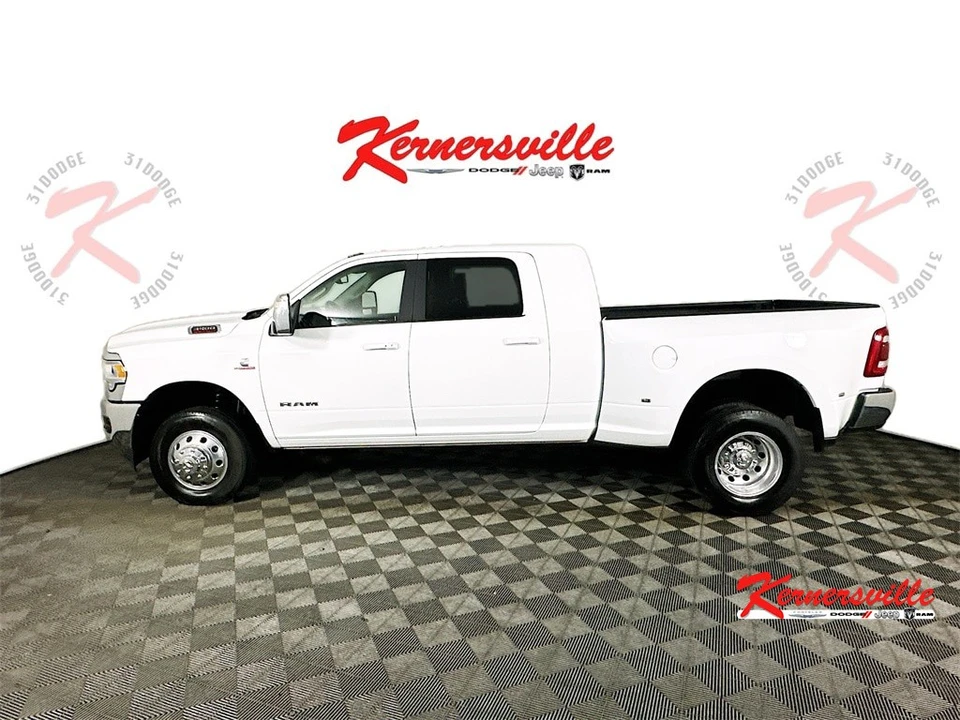 2024 Ram 3500 - Image 4 of 21