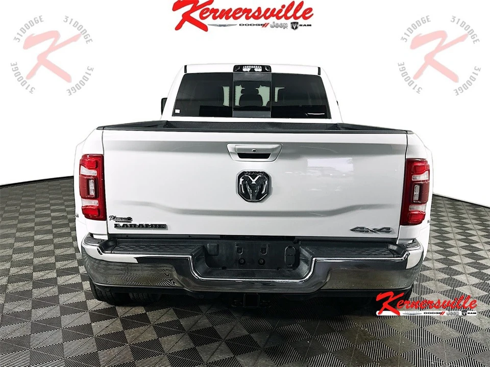 2024 Ram 3500 - Image 6 of 21