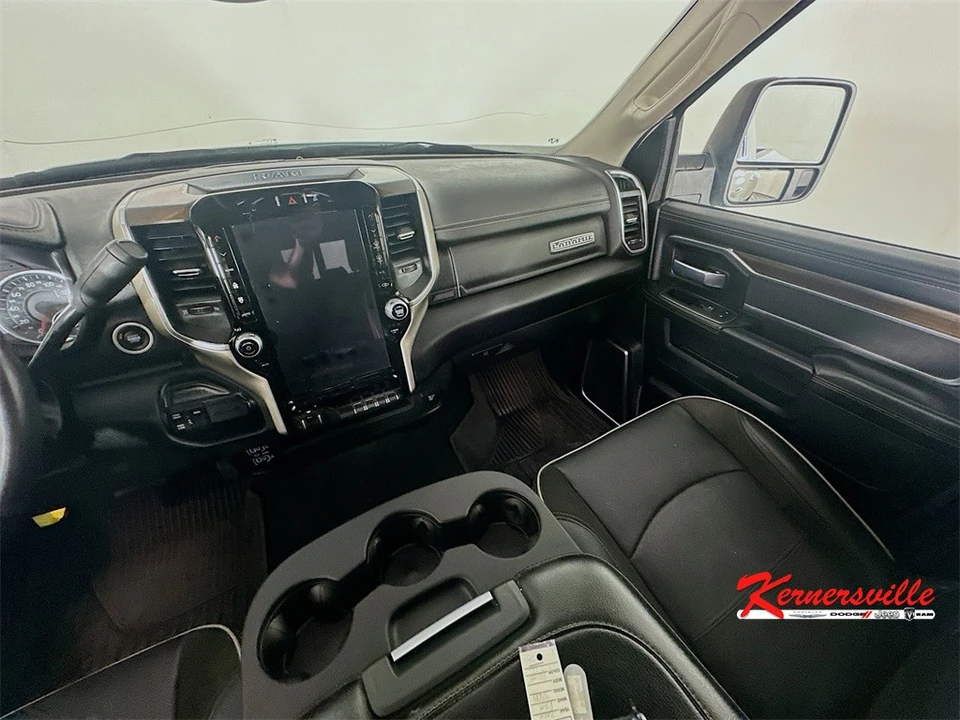 2024 Ram 3500 - Image 11 of 21