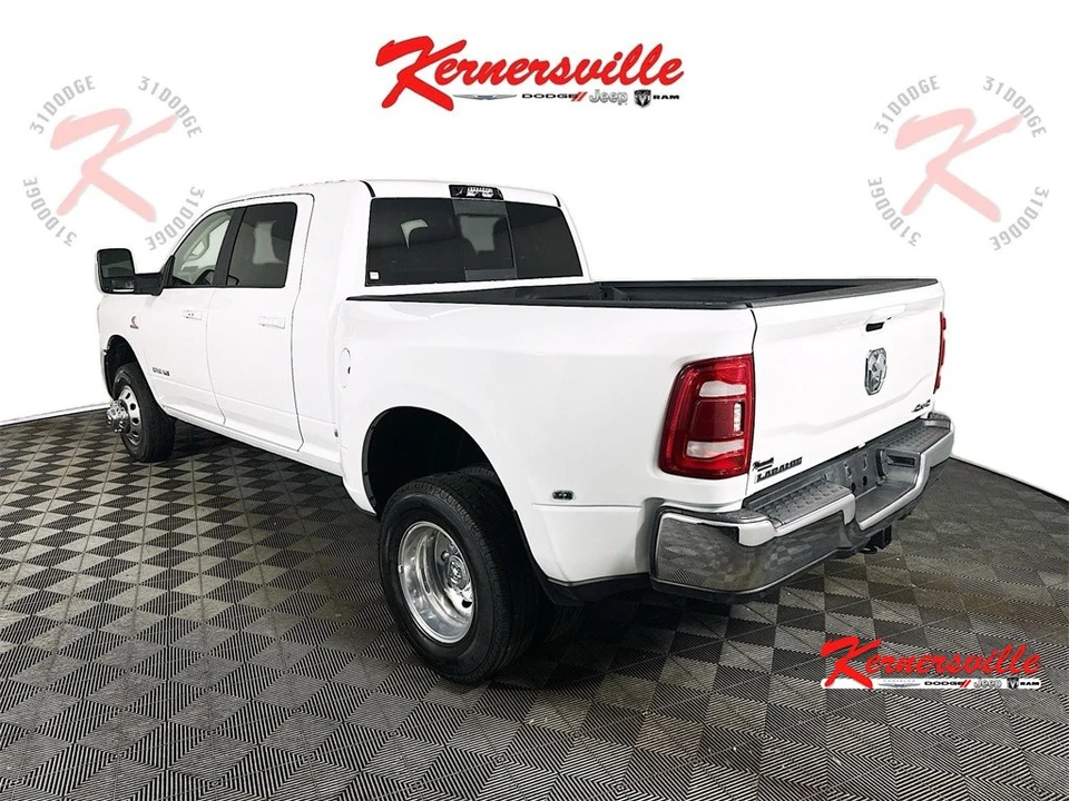 2024 Ram 3500 - Image 5 of 21