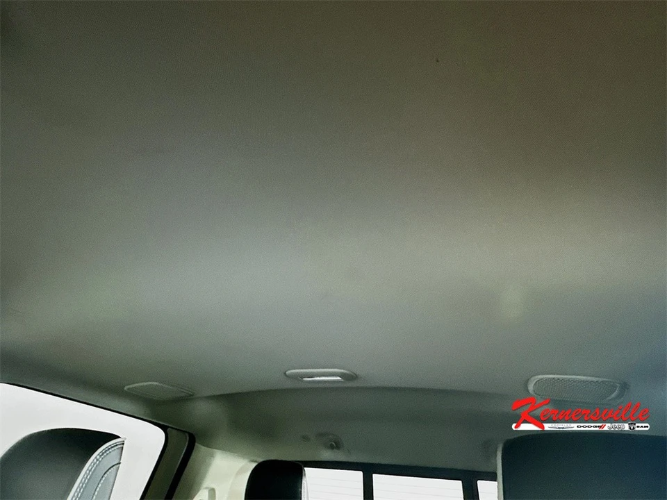2024 Ram 3500 - Image 21 of 21