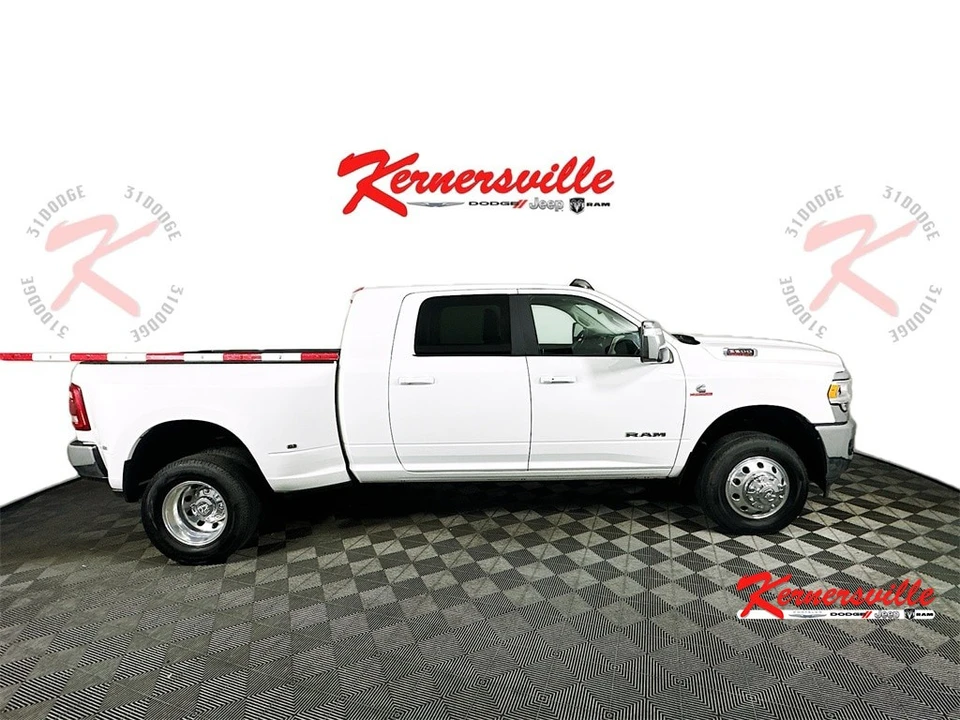 2024 Ram 3500 - Image 8 of 21