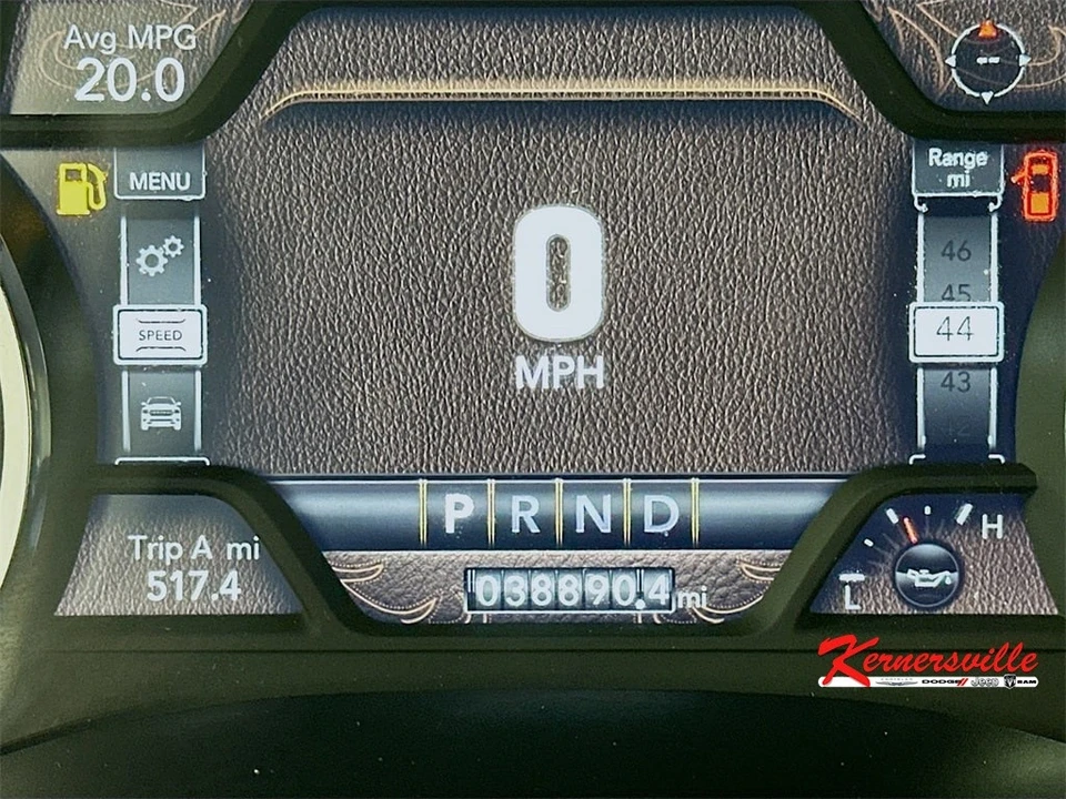 2024 Ram 3500 - Image 15 of 21