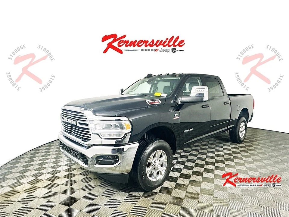 2024 Ram 3500 - Image 3 of 12