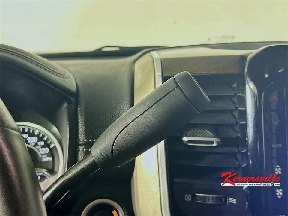 2024 Ram 3500 - Image 16 of 21