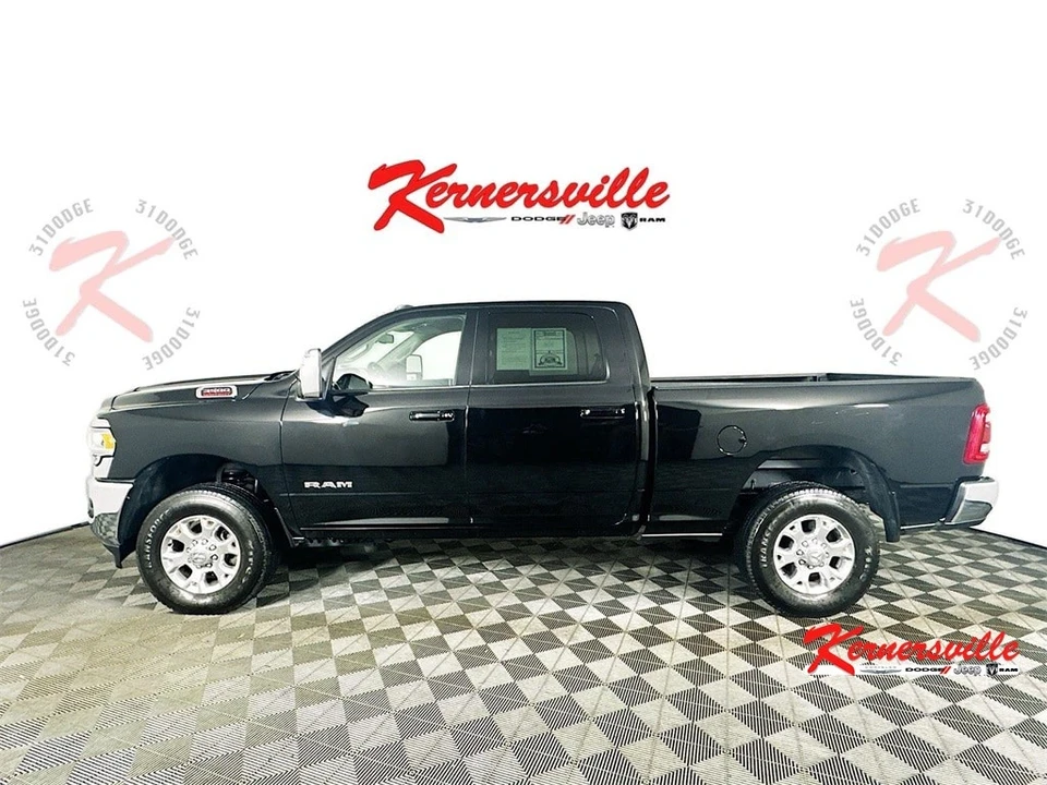 2024 Ram 3500 - Image 4 of 12