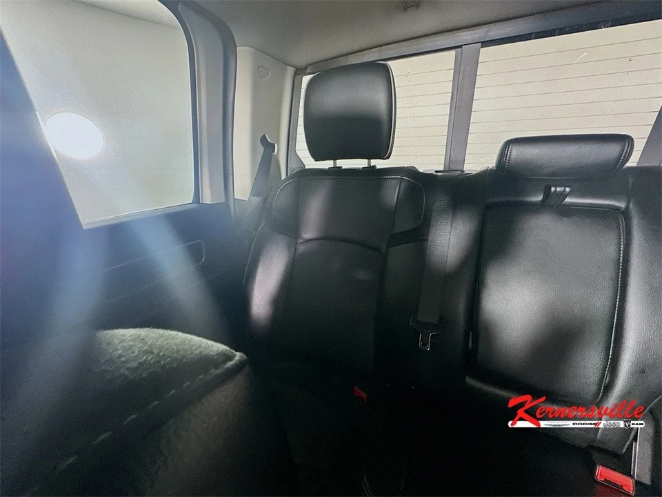 2024 Ram 3500 - Image 12 of 21