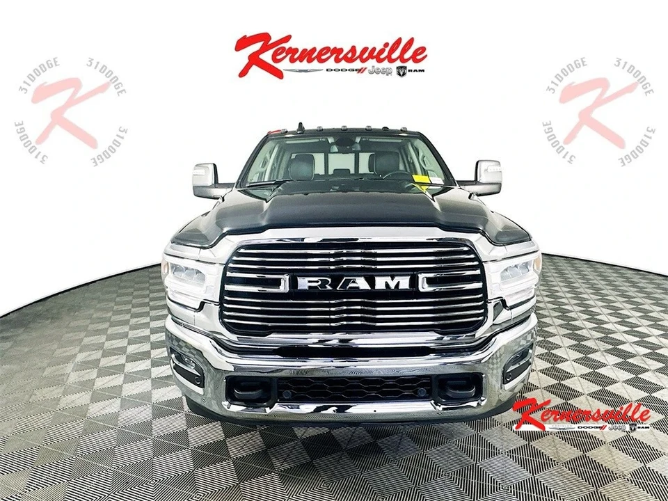 2024 Ram 3500 - Image 2 of 21