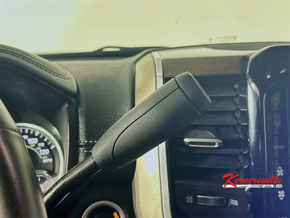 2024 Ram 3500 - Image 16 of 21