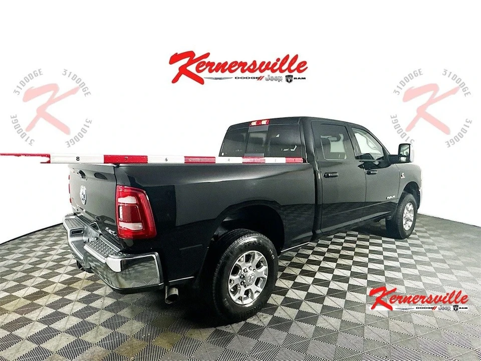 2024 Ram 3500 - Image 7 of 21