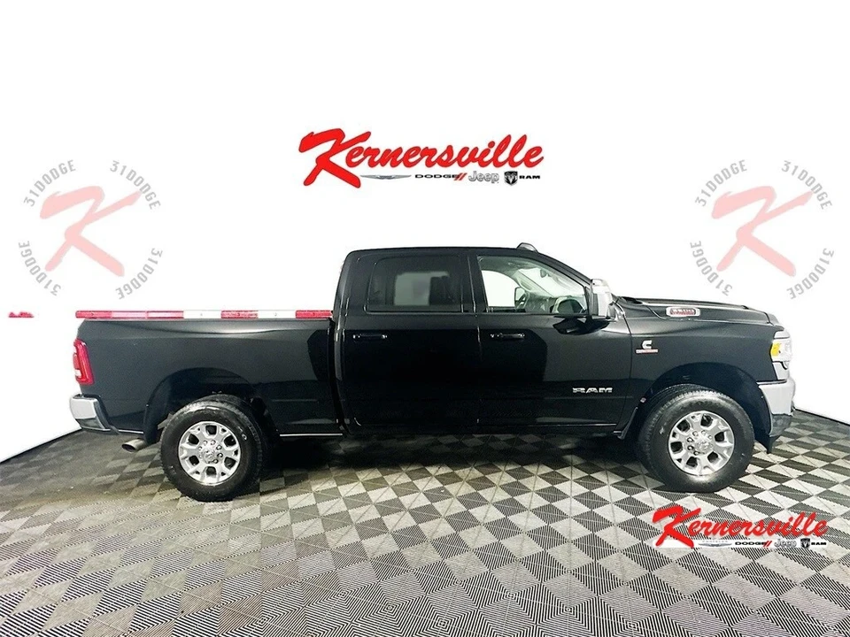 2024 Ram 3500 - Image 8 of 21