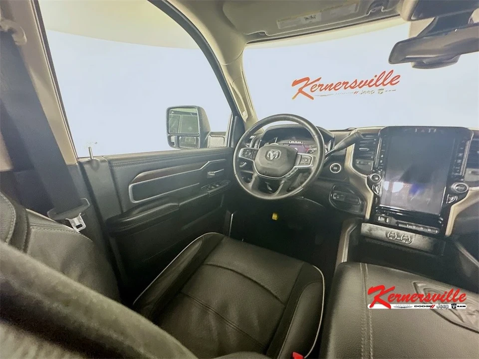 2024 Ram 3500 - Image 9 of 21