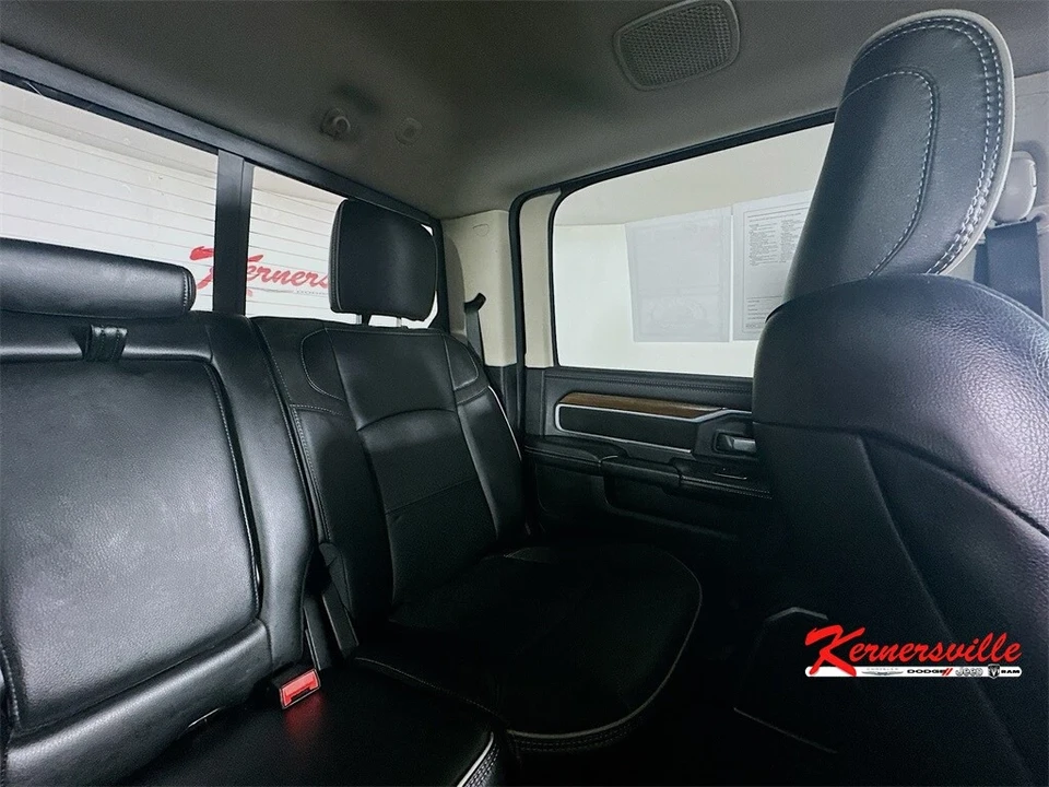 2024 Ram 3500 - Image 14 of 21