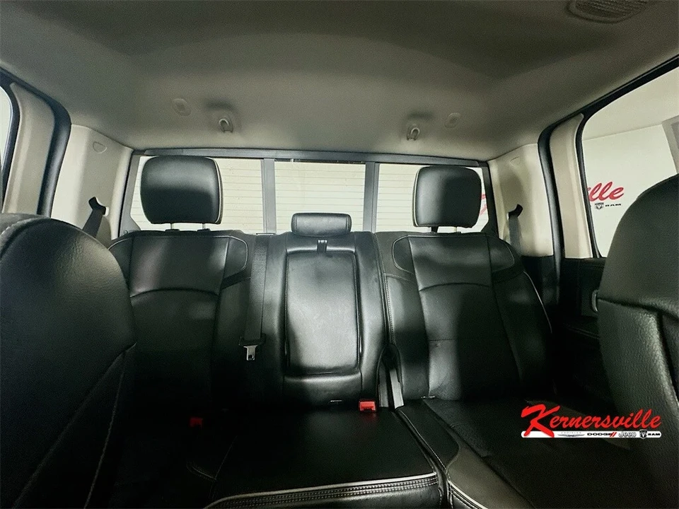 2024 Ram 3500 - Image 13 of 21