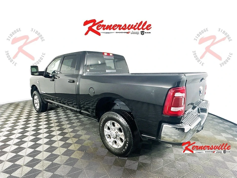 2024 Ram 3500 - Image 5 of 12