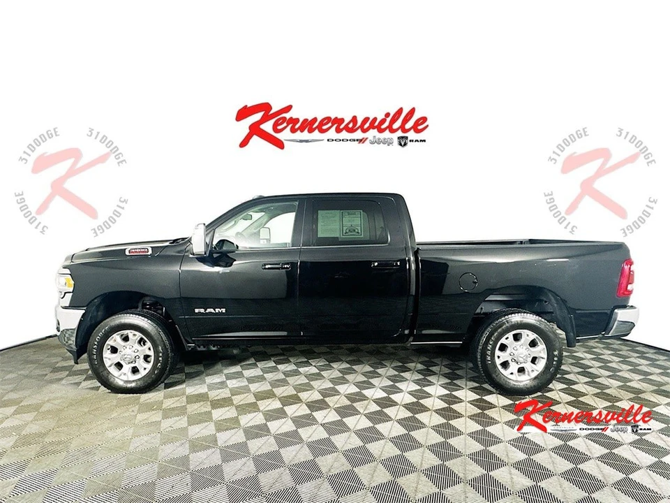 2024 Ram 3500 - Image 4 of 12